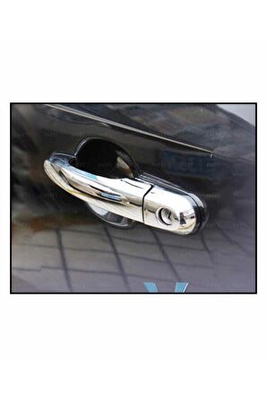 Hyundai Accent Era Krom Kapı Kolu 4 Kapı 2005 2006 2007 2008 2009