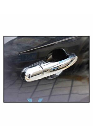 Hyundai Accent Era Krom Kapı Kolu 4 Kapı 2005 2006 2007 2008 2009