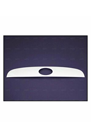 Hyundai Accent Era Krom Bagaj Çıtası 2005 Üzeri P. Çelik