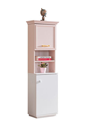 Kitaplık, Rosa Genç Odası, Rosa Kitaplık