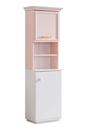 Kitaplık, Rosa Genç Odası, Rosa Kitaplık