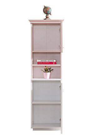 Kitaplık, Rosa Genç Odası, Rosa Kitaplık