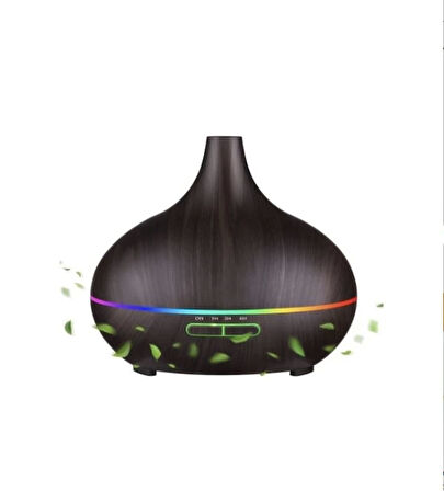 AROMA DIFFUSER HAVA NEMLENDİRİCİ