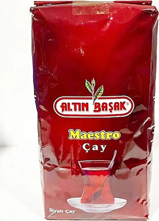 ALTINBAŞAK MAESTRO ÇAY 1 KG