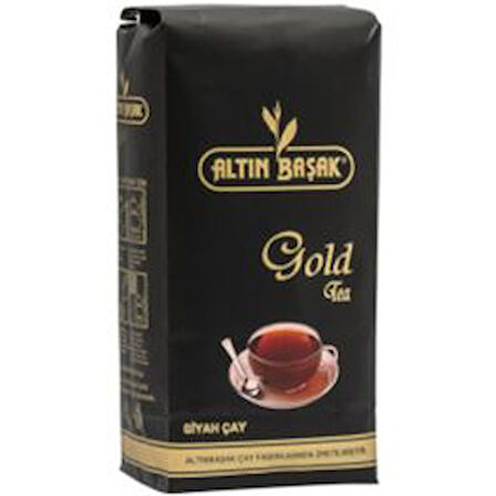 ALTIN BAŞAK 1KG ÇAY