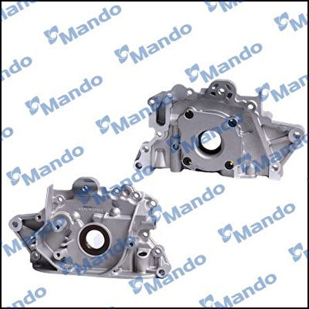 Kore Yag Pompası - Yag Pompası - Mnd Dmp030012