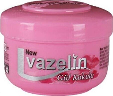 SANCAK NEW VAZELİN PEMBE 45 GR