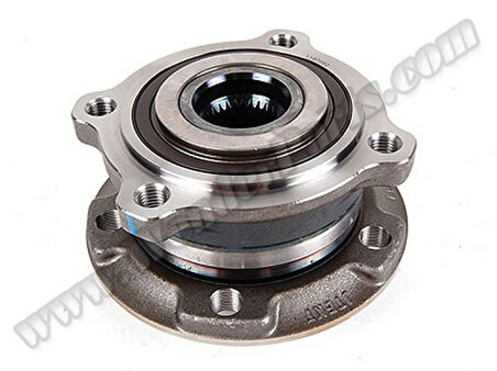 Bmw On Teker Poryası Bmw F15 F16 E71 E70 - Wenderparts Ba31206779735