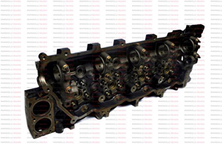 İsuzu Ticarı Silindir Kapagı İsuzu 4hk1 Npr75 Novo (euro4-5-6)tcc - Ziptek 898170619051