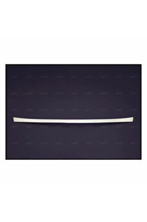 Hyundai Accent Blue Solaris Krom Bagaj Çıtası 2011 Üzeri P.çelik