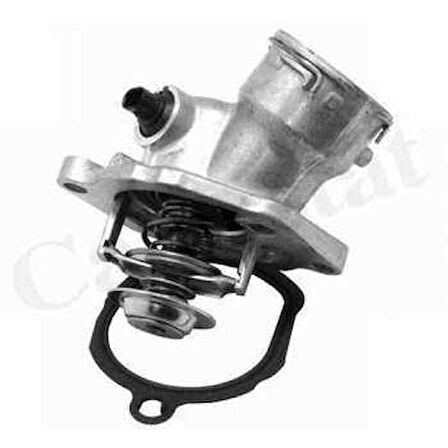 Mercedes Termostat 100 °c (m273) W211 06>08 W212 09>11 C207 09>16 A207 10>11 W221 05>13 C216 06>13 R230 06>12 - Vernet Te7155.100j