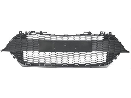 Toyota Tampon İzgarası On Alt Orta Siyah Corolla 19> - Phira Cr-19110