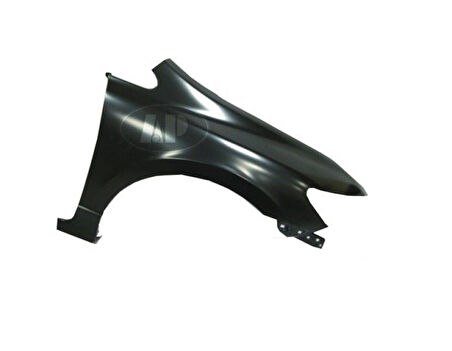 Honda Camurluk Deliksiz On Sag CIVIC 06> - Vortex V1403622