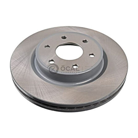 Renault On Fren Aynası (diski) Havalı R19 Clio I II Kangoo Megane I Symbol I II Twingo I II Logan Sandero 1, - Ocal R-1240