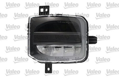 Vag Gunduz İsigi (led) Sol T-Cross 18> - Valeo 047438