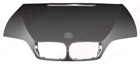 Bmw Kaput On Sac 3 (e>46) 01> - Oran 1121030