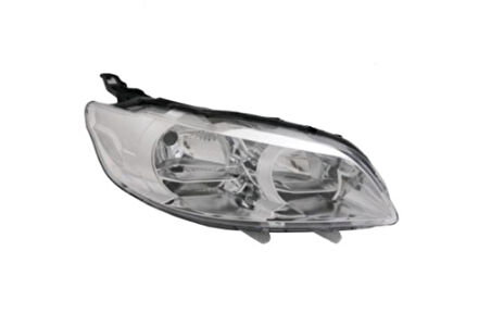 Psa Far Sag Elektrikli Ayar (motorlu)  P301 12> - Wagenburg Hc-301-01r