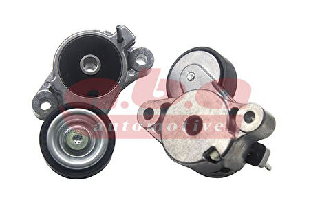Vag Alternator Gergi Rulmanı Kutuklu A1 1.4tfsi 16v 11>15 İbiza 08>18 Golf 06 12 Passat 09>14 - Aba 25500396