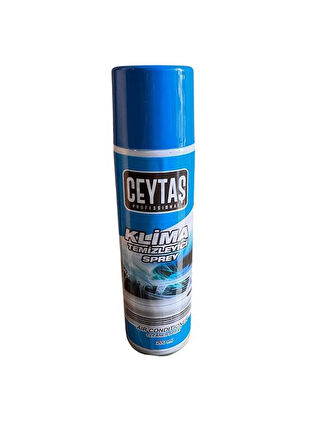CEYTAŞ KLİMA TEMİZLEME SPREYİ 200 ML