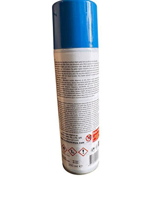 CEYTAŞ KLİMA TEMİZLEME SPREYİ 200 ML