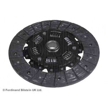 Nissan Debriyaj Baskısı Nissan Maxıma Qx IV 2.0 3.0 90>94 - Blueprint Adn13268n