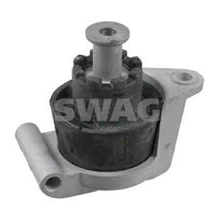 Opel Motor Takozu Arka Astra G Astra H Zafıra B - Swag 40130045