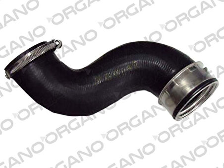 Mercedes Turbosarj Hortumu Sol Mercedes Sprinter 906 06>09 - Ucpa 10h125114