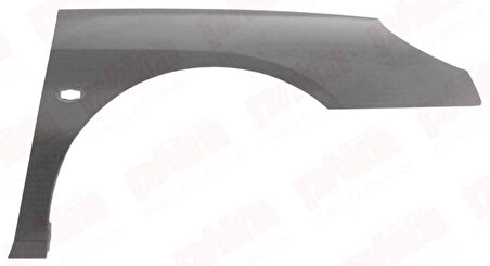 Psa Camurluk On Sag Sac P407 04>10 - Oran 565012