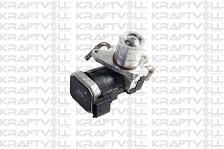 Opel Egr Valfı Vectra C Signum Y20dtr Y22dtr Astra G Zafıra Y22dtr Frontera B Y22dth - Kraftvoll 12050054