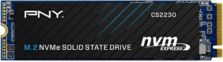 CS2230 M280CS2230-500-RB 500GB 3300/2500MB/s PCIe NVMe M.2 SSD Disk