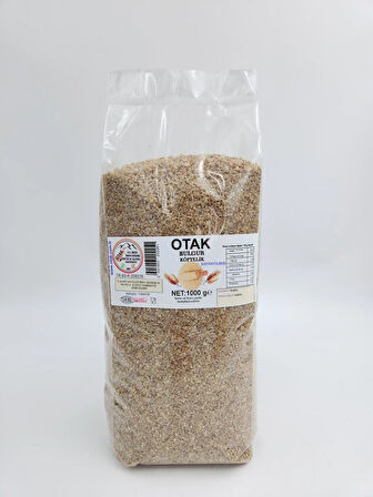 KÖFTELİK BULGUR 1 KG