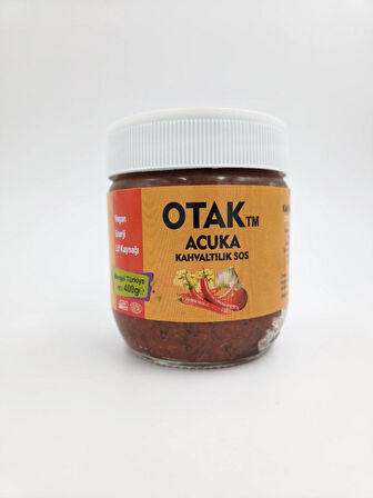 Otak Acuka 400g