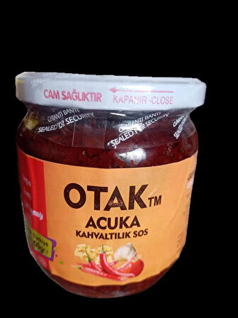 Otak Acuka 400g