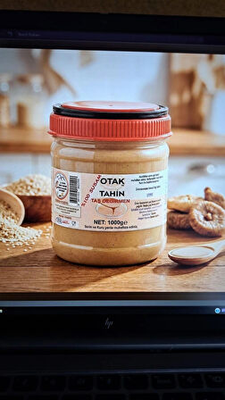 Otak Tahin 1 kg