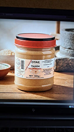 Otak Tahin 1 kg
