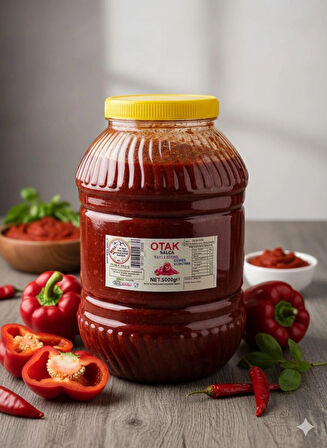 Otak Salça tatlı 5kg