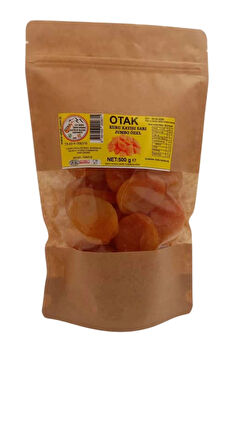 Otak Kuru Kayısı 500 gr