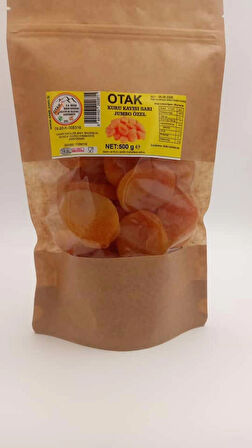 Otak Kuru Kayısı 500 gr