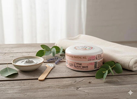 Otak kil maskesi 100ml