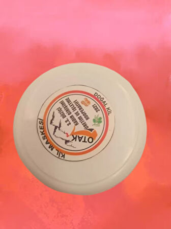 Otak kil maskesi 100ml