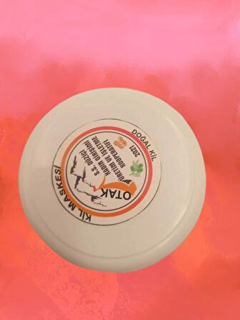 Otak kil maskesi 100ml