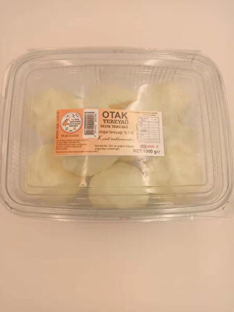 Otak Tereyağı 1 kg