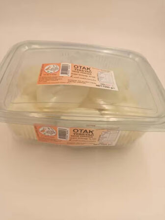 Otak Tereyağı 1 kg