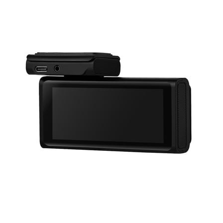 Acton Sentra Wifi, GPS ve Dokunmatik Ekranlı Araç Kamerası