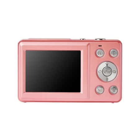 ACTON Pixon Dijital Fotoğraf Makinesi (Pembe)