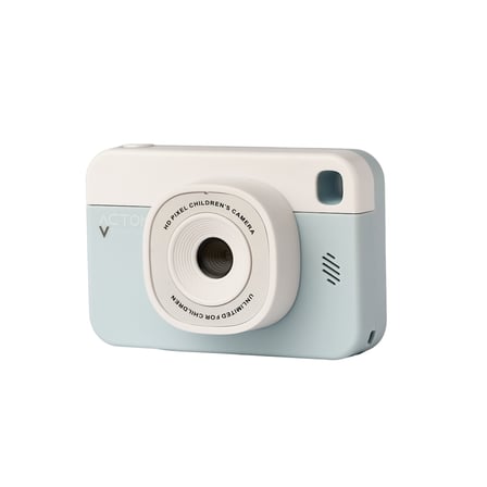 ACTON Snappy Dijital Fotoğraf Makinesi - Mavi