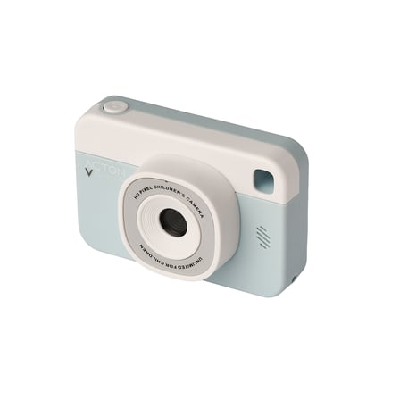 ACTON Snappy Dijital Fotoğraf Makinesi - Mavi