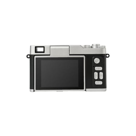 Acton Focus Flex Dijital Fotoğraf Makinesi - Siyah