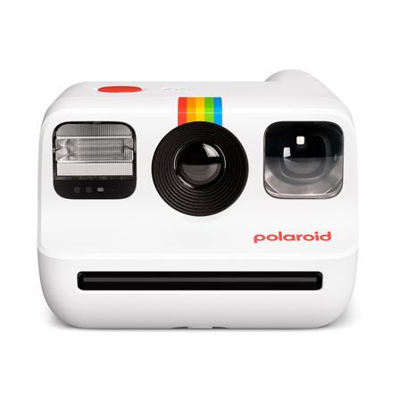 Polaroid Go Gen2 Başlangıç Seti - Beyaz