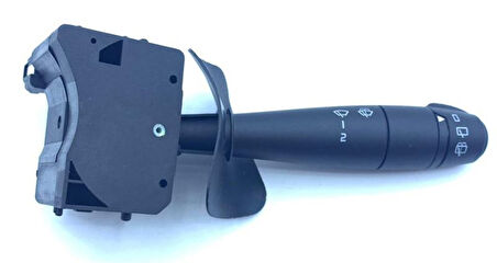 Renault Silecek Kumanda Kolu Dacıa Duster 09>logan I 04>15  Sandero I 08> - Hellux Hsi800141